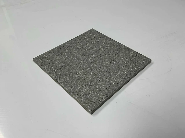 Mosa - grijs - 15 x 15 cm - vloertegel - 6,8m2 - afbeelding 4 van  7