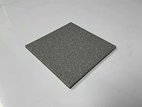 Mosa - grijs - 15 x 15 cm - vloertegel - 6,8m2 - afbeelding 4 van  7