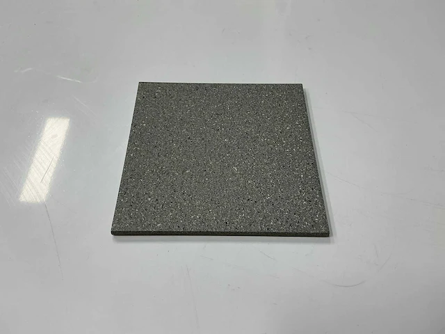 Mosa - grijs - 15 x 15 cm - vloertegel - 6,8m2 - afbeelding 5 van  7