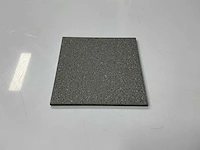 Mosa - grijs - 15 x 15 cm - vloertegel - 6,8m2 - afbeelding 5 van  7