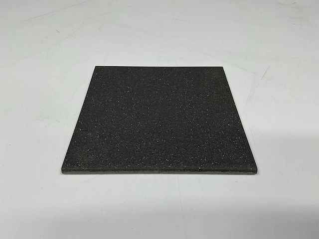 Mosa - ivoorzwart - 15 x 15 cm - vloertegel - 11,6m2 - afbeelding 1 van  7