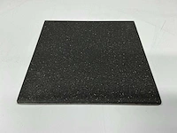 Mosa - ivoorzwart - 15 x 15 cm - vloertegel - 11,6m2 - afbeelding 3 van  7