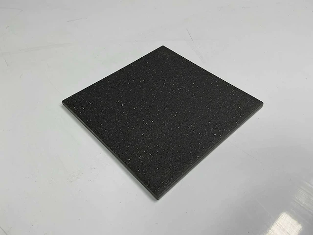 Mosa - ivoorzwart - 15 x 15 cm - vloertegel - 11,6m2 - afbeelding 4 van  7