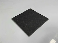 Mosa - ivoorzwart - 15 x 15 cm - vloertegel - 11,6m2 - afbeelding 4 van  7
