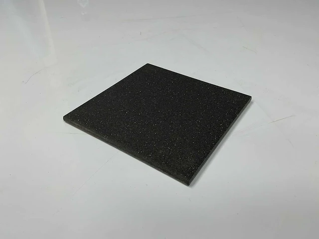 Mosa - ivoorzwart - 15 x 15 cm - vloertegel - 11,6m2 - afbeelding 5 van  7