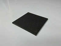 Mosa - ivoorzwart - 15 x 15 cm - vloertegel - 11,6m2 - afbeelding 5 van  7