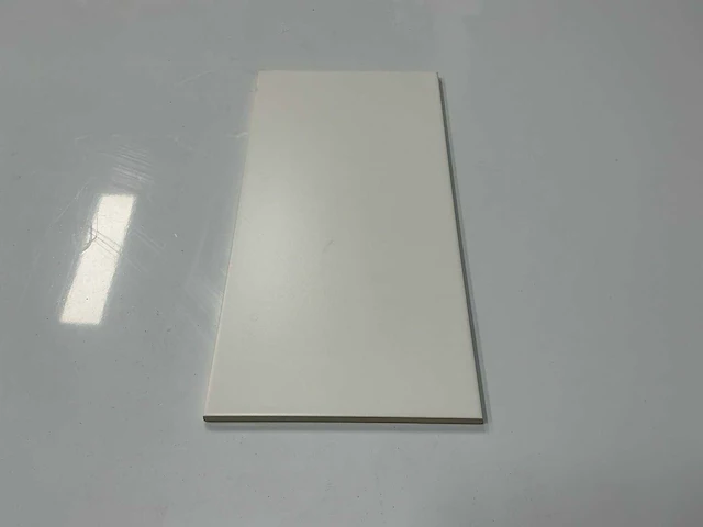 Mosa - mat wit - 15 x 30 cm - wandtegel - 25,5m2 - afbeelding 3 van  7