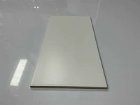 Mosa - mat wit - 15 x 30 cm - wandtegel - 25,5m2 - afbeelding 1 van  7