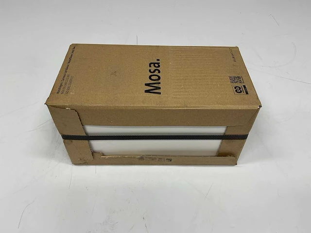 Mosa - mat wit - 15 x 30 cm - wandtegel - 25,5m2 - afbeelding 4 van  7