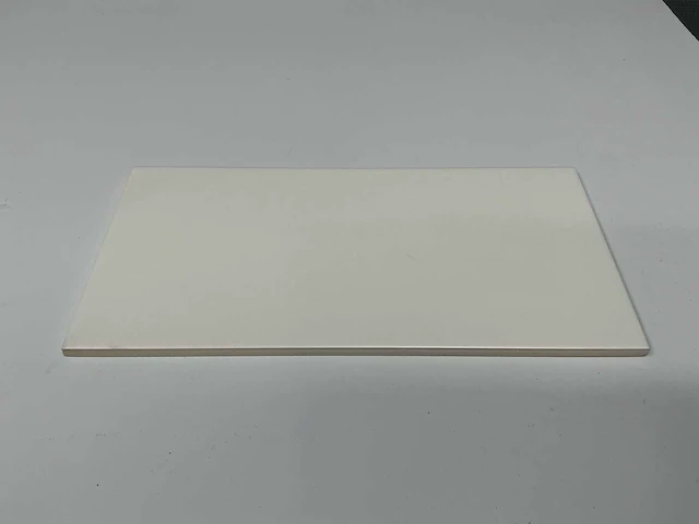 Mosa - mat wit - 15 x 30 cm - wandtegel - 25,5m2 - afbeelding 1 van  7