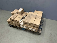 Mosa - mat wit - 15 x 30 cm - wandtegel - 25,5m2 - afbeelding 2 van  7
