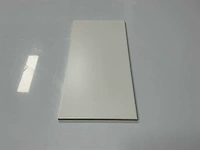 Mosa - mat wit - 15 x 30 cm - wandtegel - 25,5m2 - afbeelding 3 van  7