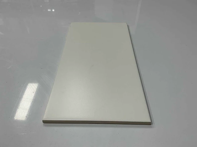 Mosa - mat wit - 15 x 30 cm - wandtegel - 25,5m2 - afbeelding 4 van  7