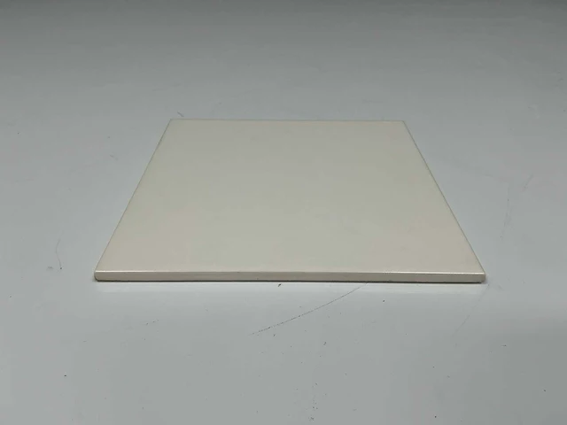 Mosa - mat wit - 20 x 20 cm - wandtegel - 57,6m2 - afbeelding 5 van  8