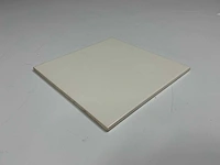 Mosa - mat wit - 20 x 20 cm - wandtegel - 57,6m2 - afbeelding 6 van  8