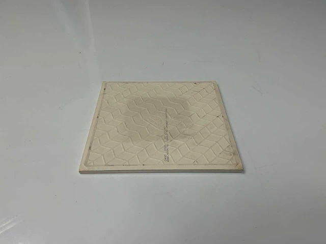 Mosa - mat wit - 20 x 20 cm - wandtegel - 57,6m2 - afbeelding 8 van  8