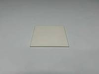 Mosa - mat wit - 20 x 20 cm - wandtegel - 57,6m2