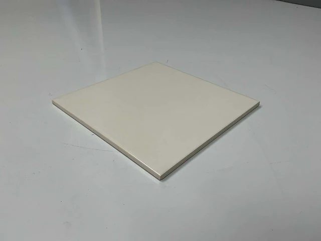 Mosa - mat wit - 20 x 20 cm - wandtegel - 57,6m2 - afbeelding 5 van  8