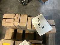 Mosa - partij wandtegel - afbeelding 2 van  5