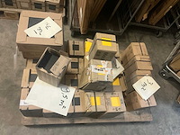 Mosa - partij wandtegel - afbeelding 1 van  5