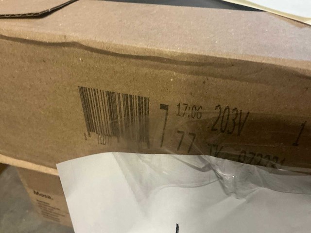 Mosa - partij wandtegel - afbeelding 3 van  5