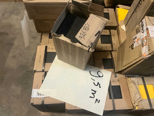 Mosa - partij wandtegel - afbeelding 4 van  5