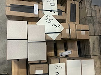 Mosa - partij wandtegels - afbeelding 2 van  6