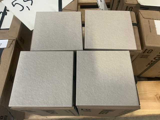 Mosa - partij wandtegels - afbeelding 3 van  6