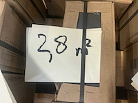 Mosa - partij wandtegels - afbeelding 4 van  6