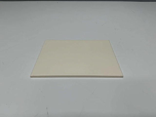 Mosa - roomwit mat - 20 x 25 cm - wandtegel - 14,7m2 - afbeelding 6 van  7