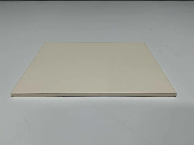 Mosa - roomwit mat - 20 x 25 cm - wandtegel - 14,7m2 - afbeelding 1 van  7