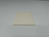 Mosa - roomwit mat - 20 x 25 cm - wandtegel - 14,7m2 - afbeelding 2 van  7