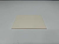 Mosa - roomwit mat - 20 x 25 cm - wandtegel - 14,7m2 - afbeelding 1 van  7