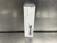 Mosa - slagroomspuit (1 liter) - afbeelding 1 van  2