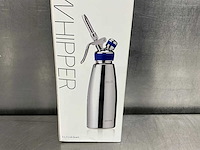 Mosa - slagroomspuit (1 liter) - afbeelding 2 van  2