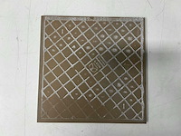 Mosa - taupe - vloertegel 2,7m2 - afbeelding 2 van  3