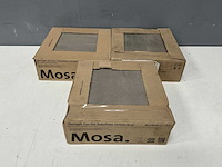 Mosa - taupe - vloertegel 2,7m2 - afbeelding 3 van  3
