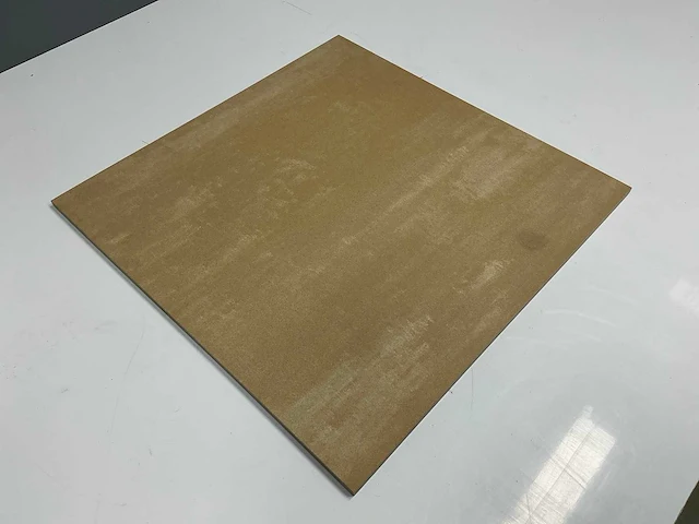 Mosa - terra m caramel - 60 x 60 cm - vloertegel - 13,6m2 - afbeelding 5 van  6