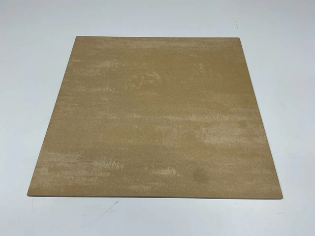 Mosa - terra m caramel - 60 x 60 cm - vloertegel - 13,6m2 - afbeelding 1 van  6