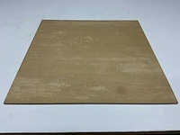 Mosa - terra m caramel - 60 x 60 cm - vloertegel - 13,6m2 - afbeelding 3 van  6