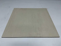 Mosa - terra m wit - 60 x 60 cm - vloertegel - 6,48m2