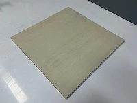 Mosa - terra m wit - 60 x 60 cm - vloertegel - 6,48m2 - afbeelding 4 van  7