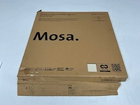 Mosa - terra m wit - 60 x 60 cm - vloertegel - 6,48m2 - afbeelding 1 van  7