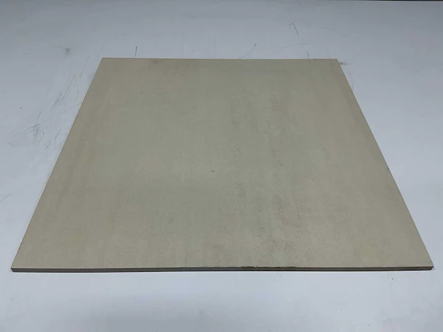 Mosa - terra m wit - 60 x 60 cm - vloertegel - 6,48m2 - afbeelding 1 van  7