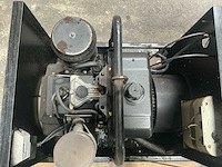 Mosa - ts 220 sx/cf - 6 kva - stroomaggregaat - afbeelding 12 van  16