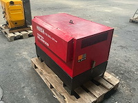 Mosa - ts 220 sx/cf - 6 kva - stroomaggregaat - afbeelding 15 van  16