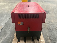 Mosa - ts 220 sx/cf - 6 kva - stroomaggregaat - afbeelding 9 van  16