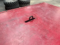 Mosa - ts 220 sx/cf - 6 kva - stroomaggregaat - afbeelding 10 van  16