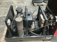 Mosa - ts 220 sx/cf - 6 kva - stroomaggregaat - afbeelding 11 van  16