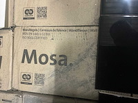 Mosa - wandtegel - afbeelding 1 van  2